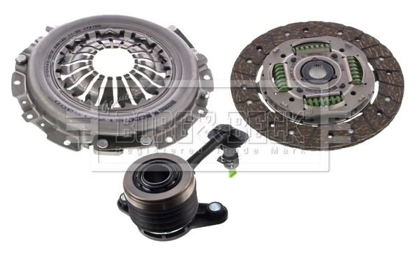 622342909 INA Embrague motor