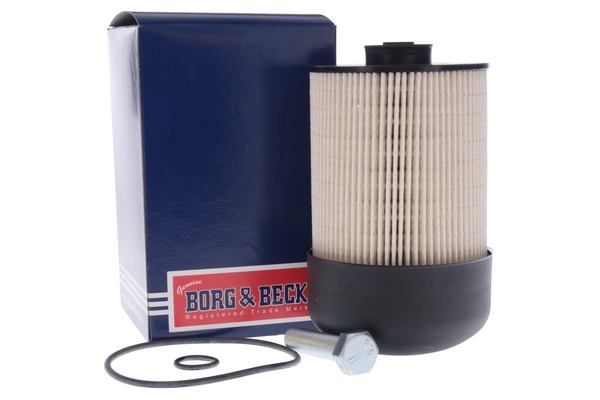 Filtro de combustible FE0068 JS Asakashi