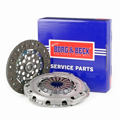 HK2114 Borg&beck Embrague motor