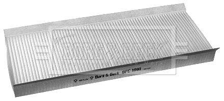 Comprar Filtro de habitáculo Ford Transit V V184/5