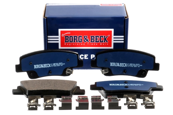BBP2960 Borg&beck