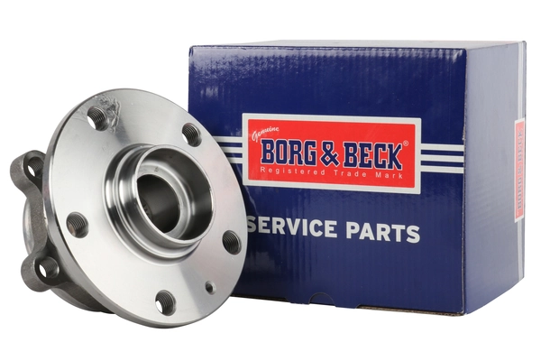 BWK1603 Borg&beck
