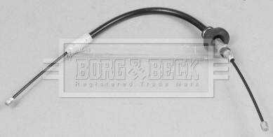 BKB2817 Borg&beck