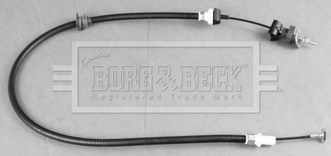  Cable de embrague Seat Ibiza 2