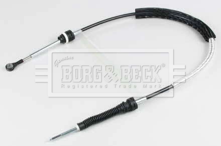 Cable de caja de cambios CP0222 Kamoka