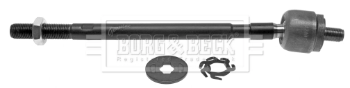 Barra de direccion coche para Renault Espace III JE