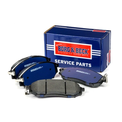 Pastillas freno delanteras Nissan Navara NP300 III pick-up (D40) (2004 - 2015) precio, desde 27,34 EUR
