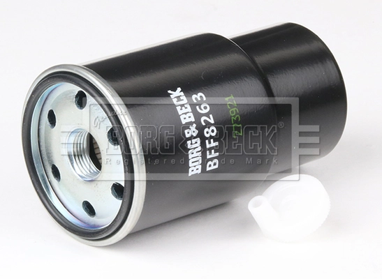 Comprar S51C13480C Mazda Filtro diesel