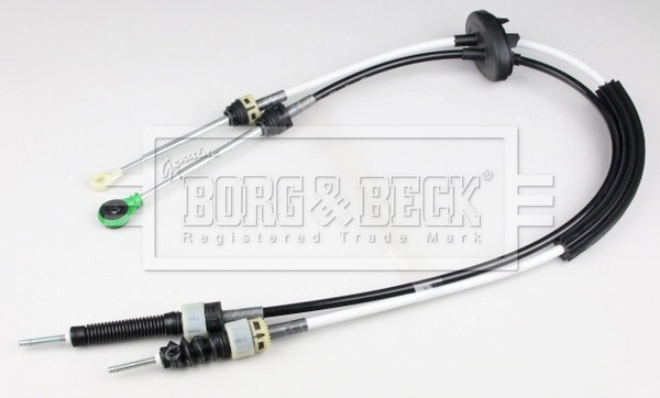 BKG1246 Borg&beck