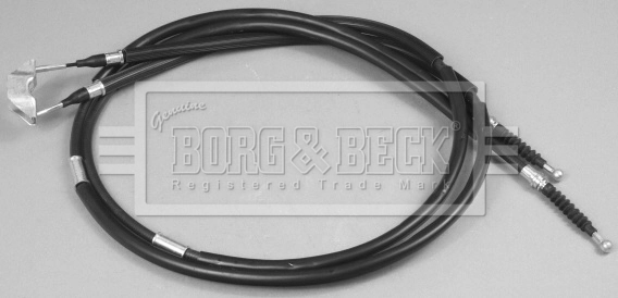 BKB2917 Borg&beck