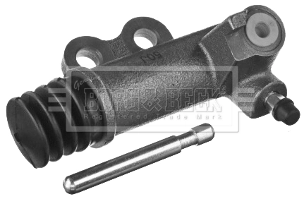 Cilindro receptor embrague Mitsubishi Pajero SPORT II