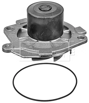 Comprar 2451307015 ZAZ Bomba de agua para motor