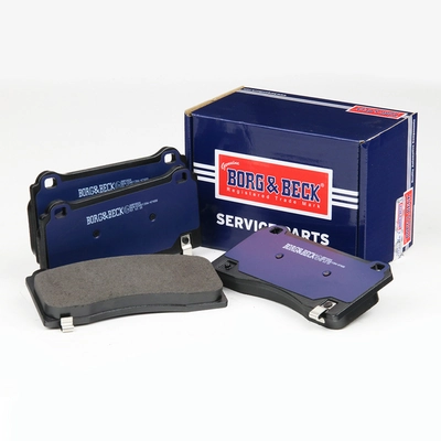 Comprar 232195 Power Stop Pastillas delanteras de freno