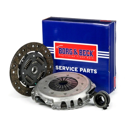 VA821339 Polcar Embrague motor