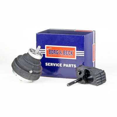 BEM3859 Borg&beck Soporte de motor derecho