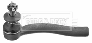 Rótula de barra de acoplamiento Toyota Prius hatchback (NHW20) (2003 - 2009) precio, desde 49,48 USD