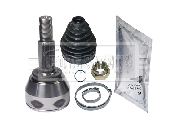 Junta homocinética exterior delantera Nissan JUKE F15