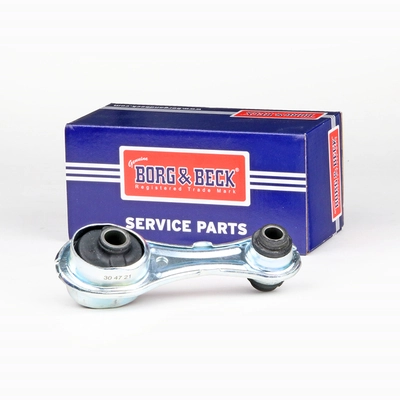 Taco de motor trasero Renault Clio IV