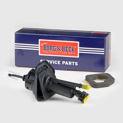 Cilindro maestro de clutch para Ford Focus III CB8