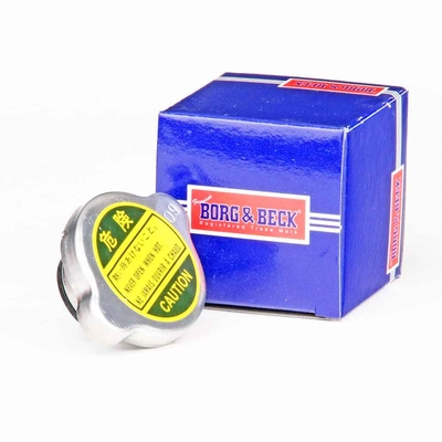 BRC74 Borg&beck Tapa de radiador