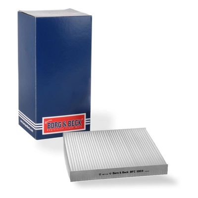 Comprar Filtro de habitáculo Seat Ibiza III 6L1