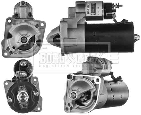 Comprar 0001109300 Fiat/Alfa/Lancia Motores de arranque