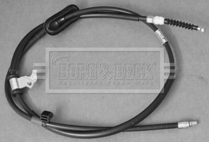 BKB3372 Borg&beck