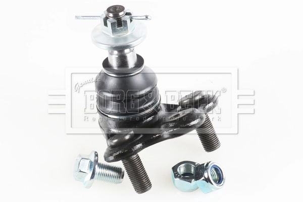  Rótula inferior de suspensión Toyota RAV4 5