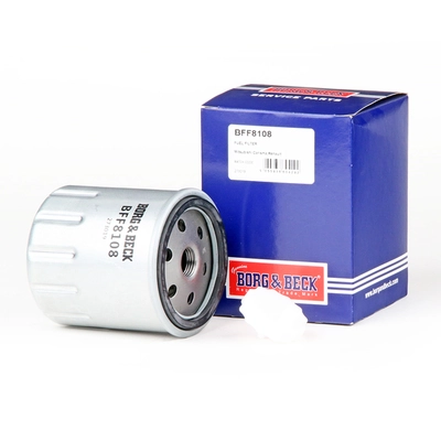 Filtro de combustible 4900276 Cummins