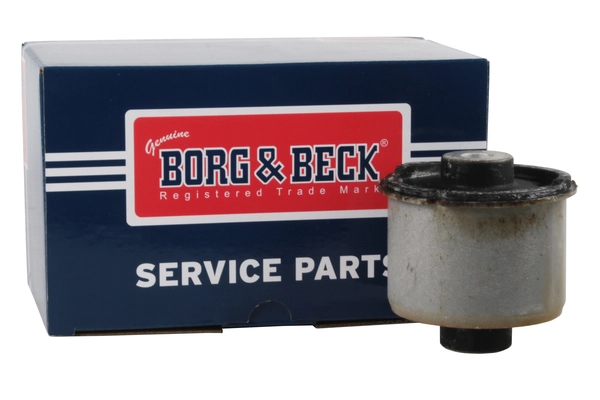 silentblock del eje trasero Ford Fiesta Mk6