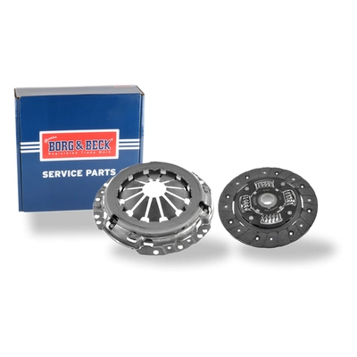 Comprar Embrague Toyota Auris UKP E15