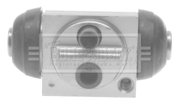 Bombín de freno de rueda trasero Renault (RVI) 6001549706