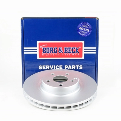 BBD5765S Borg&beck Discos