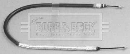 BKB2953 Borg&beck