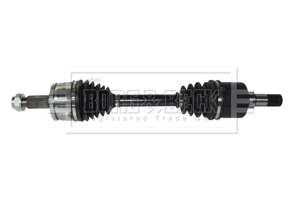 BDS1096 Borg&beck