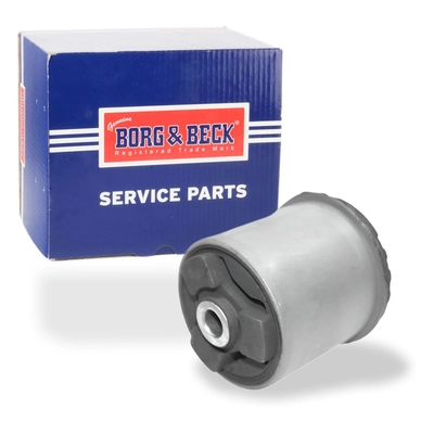 Silentblock del puente trasero para Opel Corsa B S93