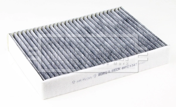  Filtro de habitáculo Land Rover Range Rover 