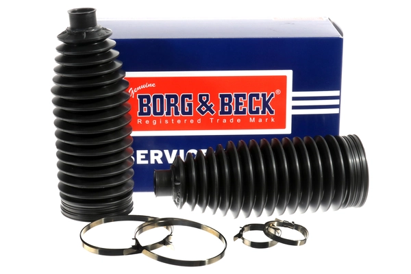 BSG3520 Borg&beck