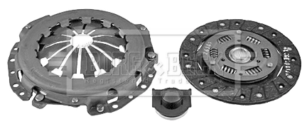 619303900 INA Embrague motor