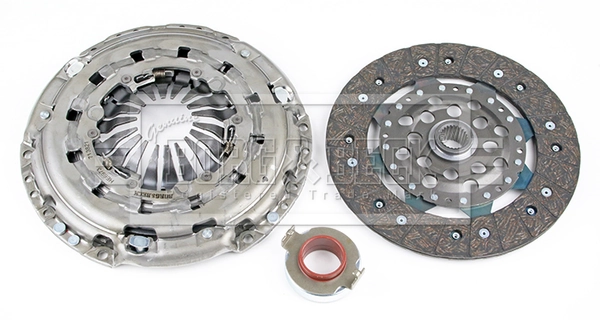 Embrague 832298 VALEO