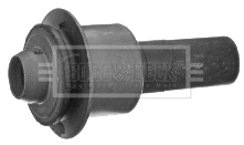 54467JY00A General Motors Buje silencioso del subchasis delantero