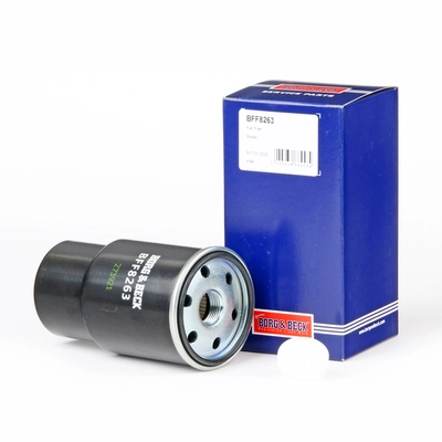 Filtro de combustible S51C13480C Mazda