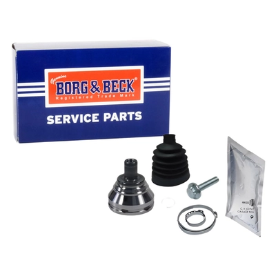 Junta homocinética exterior delantera Volkswagen Passat B8 sedán (3G2, CB2) (2014 - 2026) precio, desde 39,25 EUR