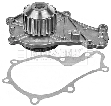 Precio del repuesto Motor de agua C3 II hatchback
