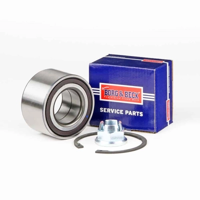 Cojinete de rueda delantero 1637959080 Peugeot/Citroen