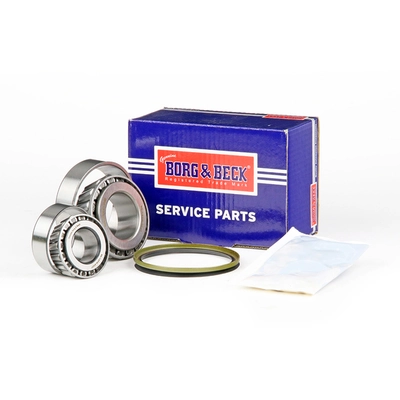 Rodamiento de rueda trasero para Renault Trafic I TXX