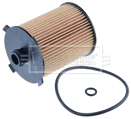 Filtro aceite para Volvo XC90 II 256