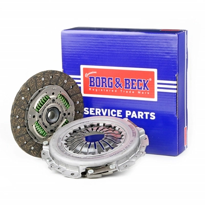 HK2425 Borg&beck Embrague motor