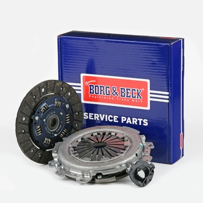 HK6800 Borg&beck Embrague motor