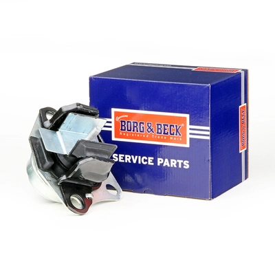 BEM3384 Borg&beck Soporte de motor derecho
